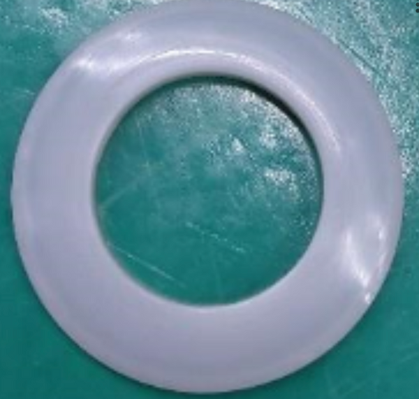 Kuvings NS120/B6000/B8200/C9500/EVO820/MOTIV1/CS600/CS700/AUTO10S [Base Unit Silicone(Body)(COVER RUBBER BODY) 5000-00230] SKU: 39746