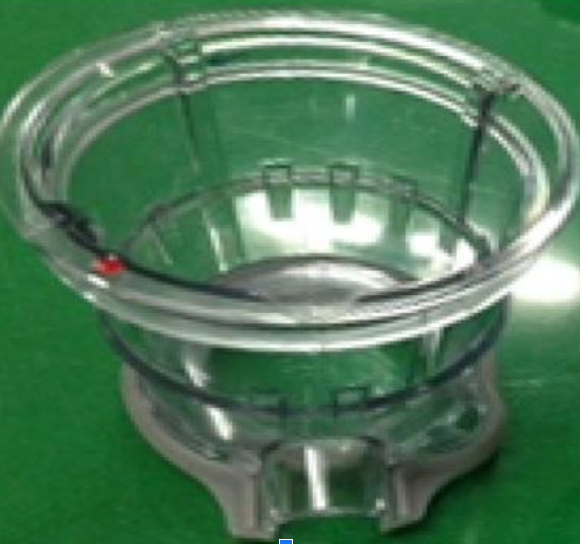 Kuvings B6000/B8200/B7200 [Ice Cream strainer] SKU: 39782