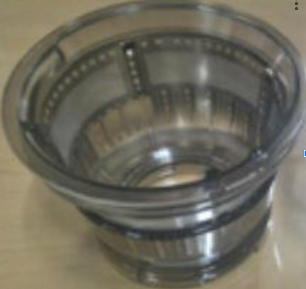 Kuvings B6000/B8200/B7200 [Smoothie Strainer] SKU: 39783