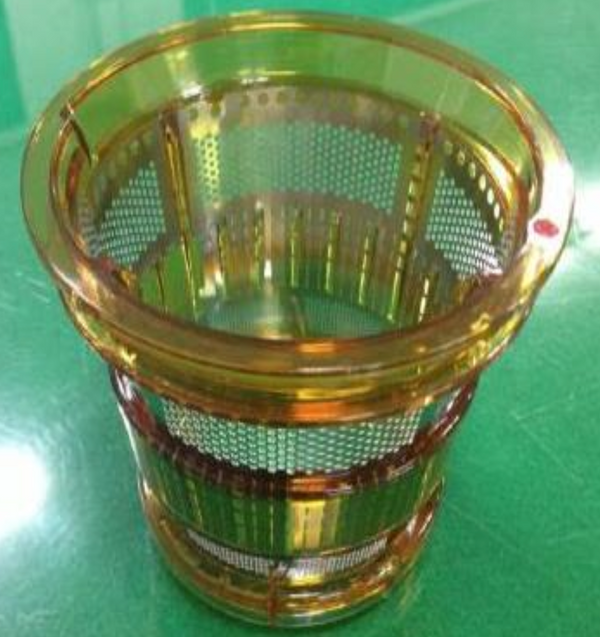 Kuvings J80/B6000/B8200 [COARSE STRAINER] SKU: 39786