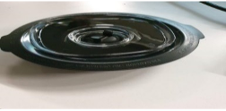 Kuvings SV500 [Lid(+cap cover) 3002-50031A] SKU: 40128