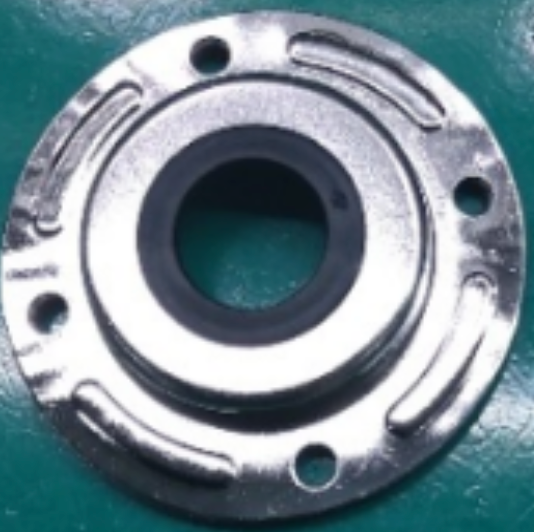 Kuvings REVO830/AUTO10S WASHER BODY C-M22/23/24 STS304 (0.5T 5000-00989) SKU: 5000-00989A