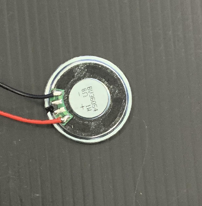 Kuvings CB1000/CB980 SPEAKER (5001-04270A) 40634