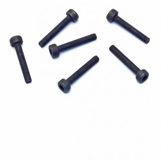 Kuvings AUTO10S SCREW (BODY BRACKET) (∅3x8, 6EA) (5803-00003) SKU: