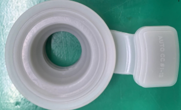 AUTO10S/REVO830 [CAP RUBBER SMOOTHIE-E90(CCC-TYPE) 5000-00344A] SKU: 41699