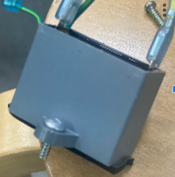 AUTO6/AUTO8 [CAPACITOR(CONDENSOR(7.0uF,450v,85도,50/60Hz))]