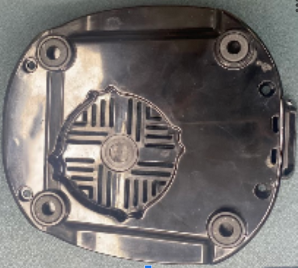 AUTO6 BASE ASS'Y SKU: 41769