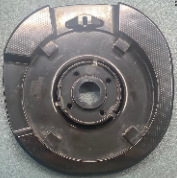 AUTO6 BODY UPPER SKU: 41763