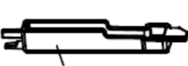 AUTO6 DRUM POLE SKU: 41757
