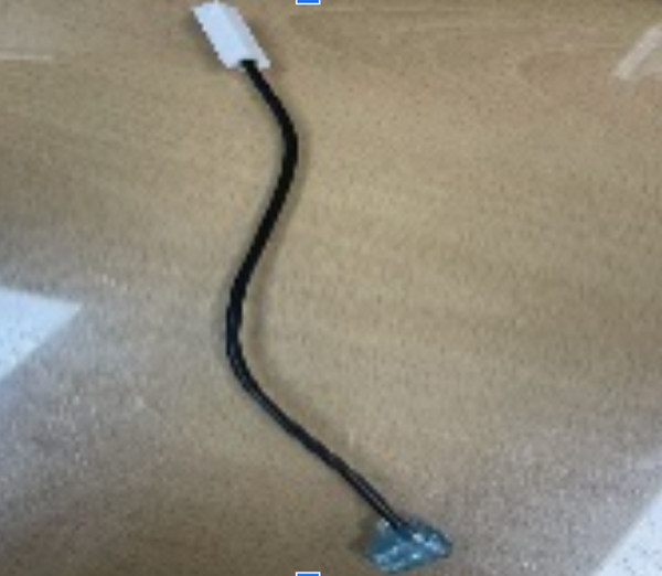 AUTO6 "LEAD WIRE (3PIN SOCKET & MOTOR) (detachable)" SKU: 41777