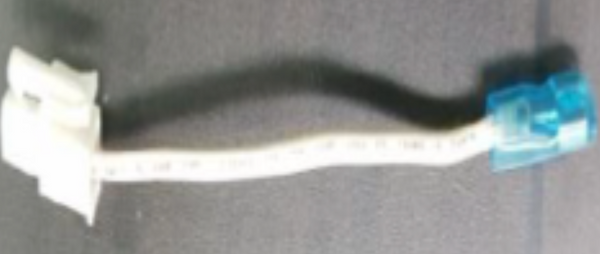 AUTO6 "LEAD WIRE ASS'Y (1P)-105" SKU: 41776