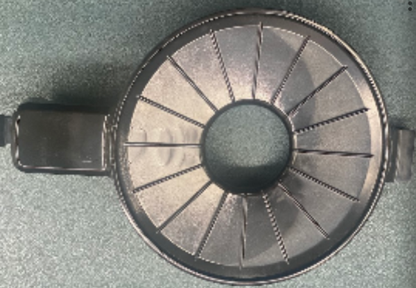 AUTO6 LID ONLY SKU: 41753