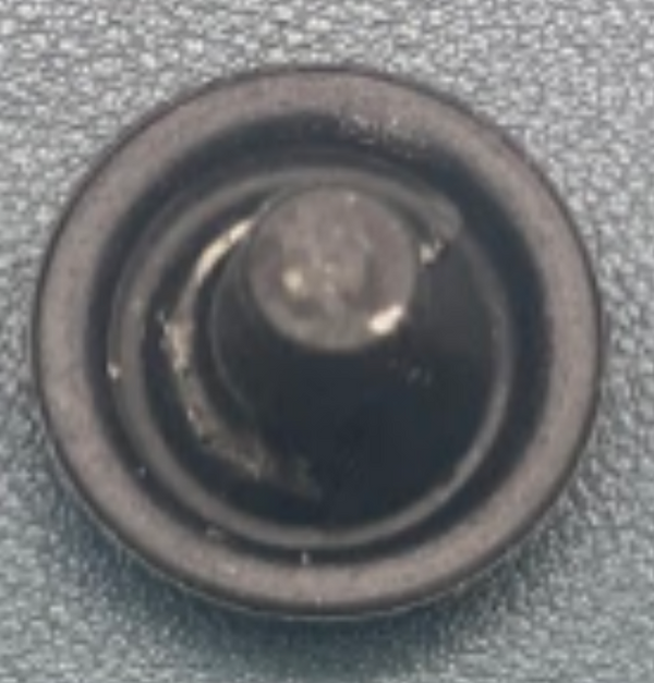 AUTO6 " MICRO SWITCH  RUBBER ROD" SKU: 41764
