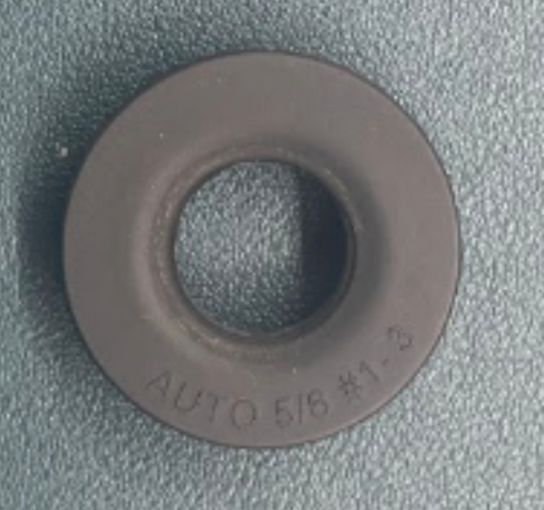 AUTO6 SEAL RUBBER DRUM SKU: 41755