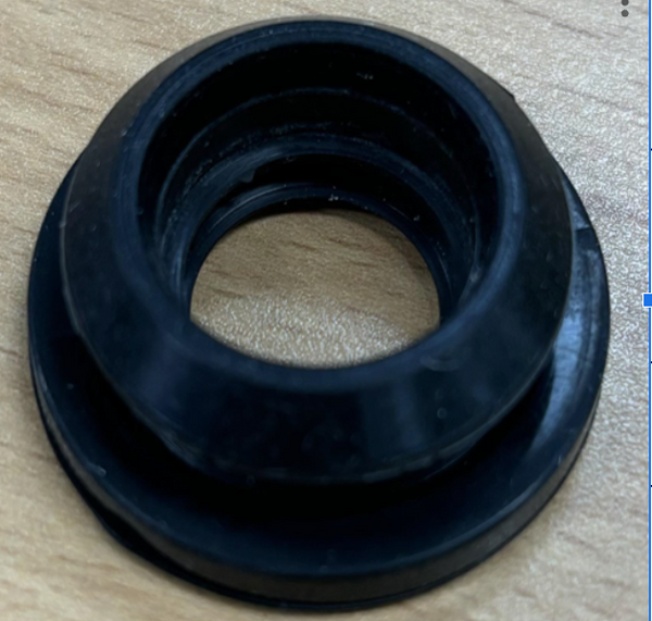 AUTO8 SEAL RUBBER DRUM SKU: 41704