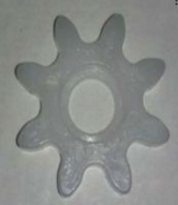 B6000/B8200 [B77 star gear (Drum Base)] SKU: 39729