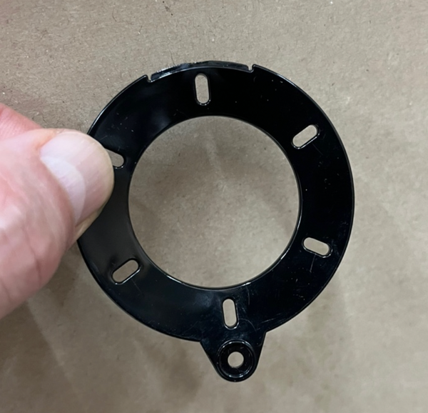 C9500/EVO820/CS700 [GEAR CAP(C77/C82) (black)] SKU: 39791