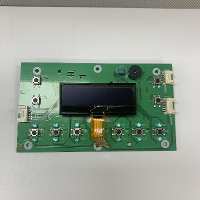 Kuvings CB1000 CONTROL PCB SUB ASS'Y (4401-01500C) 40591