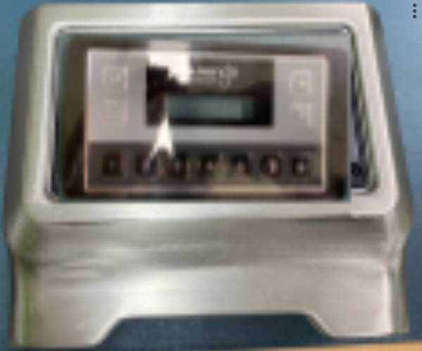 Kuvings CB1000 FRONT BODY ASS'Y (3002-60100A) 40604
