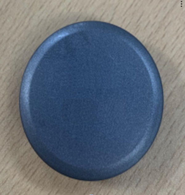 CB1000 KNOB QUICK BUTTON(UV)(CB1000) 40612
