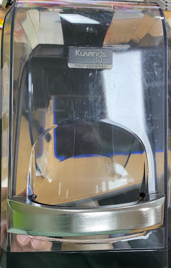 CB1000 [COVER SHIELD SUB ASS'Y] 40649