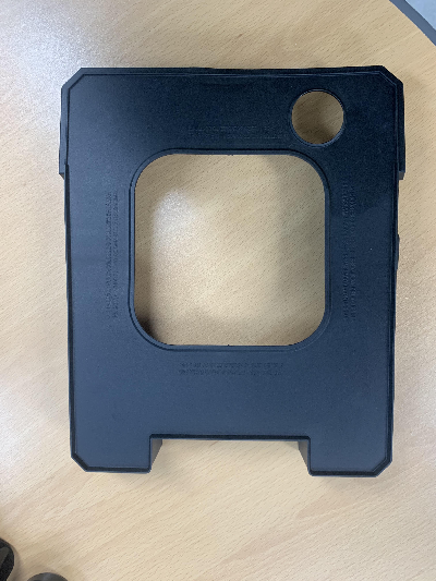 CB1000 CUSHION PAD 40597