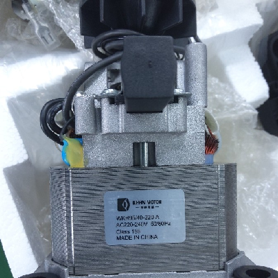 CB1000 MOTOR ASSY(WKH95/40, 220V-240V) (5001-03570A) 40620