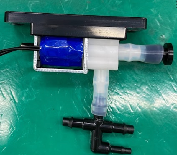 Kuvings CB1000 [SOLENOID SUB ASSY] (3002-60050A) 40632