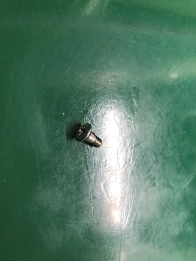 CB1000 Socket Drive Screw 5803-01103A
