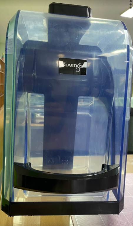 CB1000 "Sound Enclosure Ass`y" 40646
