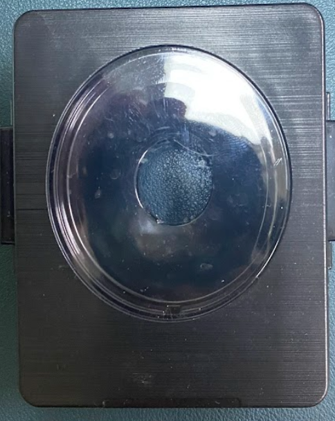 CB1000 [Vacuum Module Assy(CB1000)_COVER VACUUM] 40596