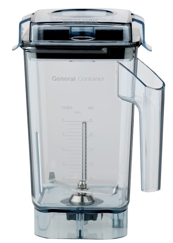CB850 Commercial Blender Container Ass'y SKU: 41800
