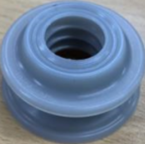 CS600 [C78S Silicon (Strainer)(Gray)_SEAL RUBBER FILTER(CCC)] SKU: 40672