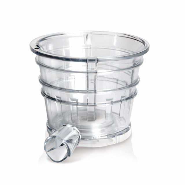 CS600(CCC) [Ice Cream Strainer(KCS-6000)] SKU: 41808_01