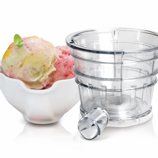CS600(CCC) [Ice Cream Strainer(KCS-6000)] SKU: 41808_02