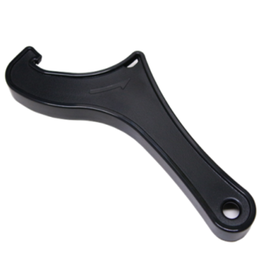 CS600/CS700 Lid Opener Black SKU: 40008