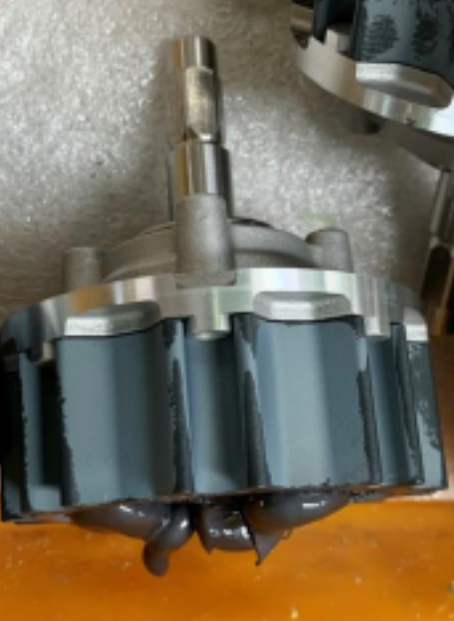 CS600/CS700 [M51 Gear Box] [EU] 4903-00010 SKU: 39835