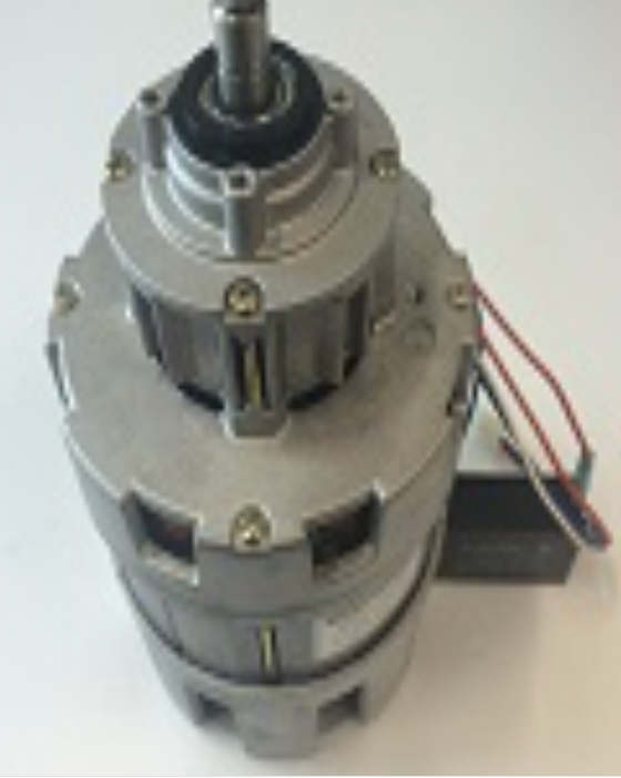 CS600/CS700 [NM-224P MOTOR Assy] SKU: 39819