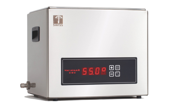 Nádrž VAC STAR Cuisson 9L Sous Vide