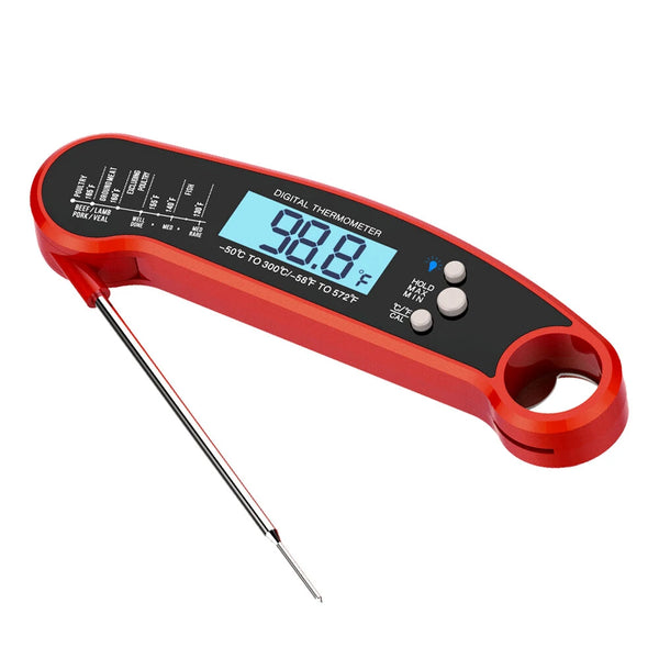 Digitálny jadrový teplomer -50 až +300 ℃