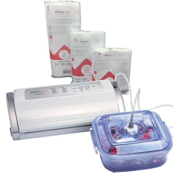 Balík MAGIC VAC® Dynamics Prime