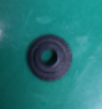 EVO820 Retainer Body (oil ring2) 5000-00236 SKU: 39860