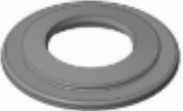EVO820 [Retainer Rubber(NBR)] SKU: 39834