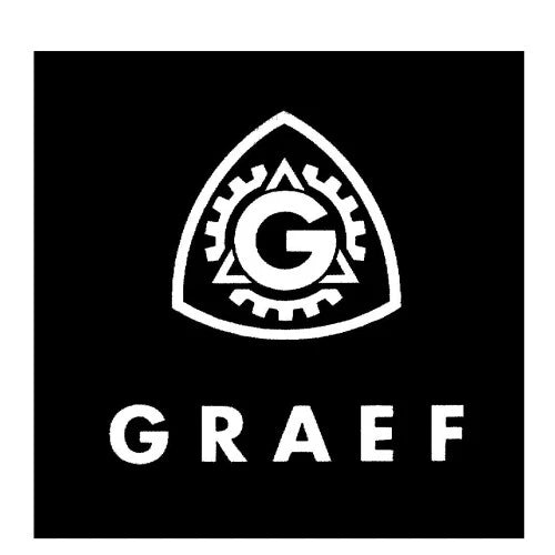 GRAEF SKS100 elektromos szeletelőgép