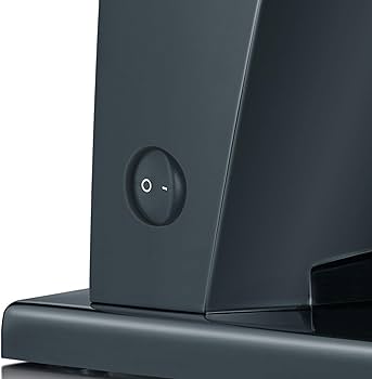 GRAEF SKS100 elektromos szeletelőgép