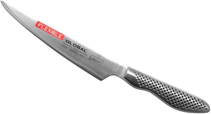 Global GS-82 Sushi- és Halfiéző kés