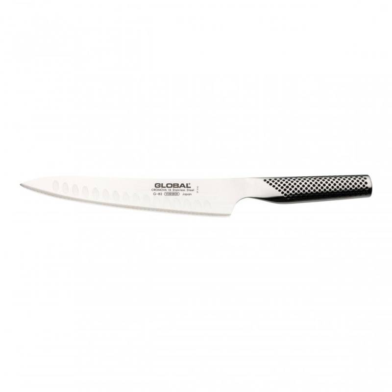 Global GS-82 Sushi- és Halfiéző kés