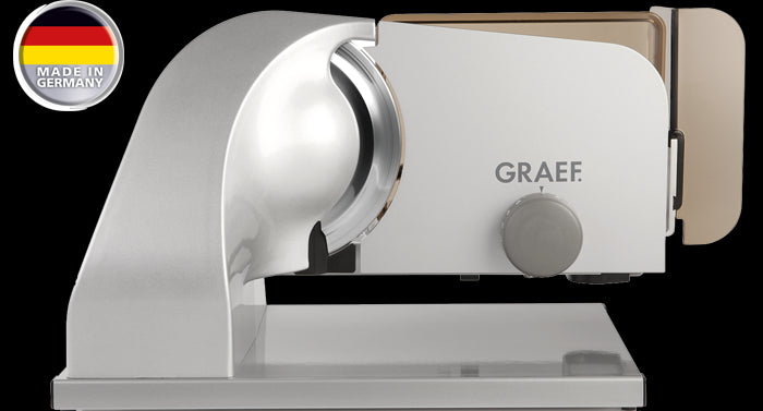 GRAEF Bistro 1920 Szeletelőgép
