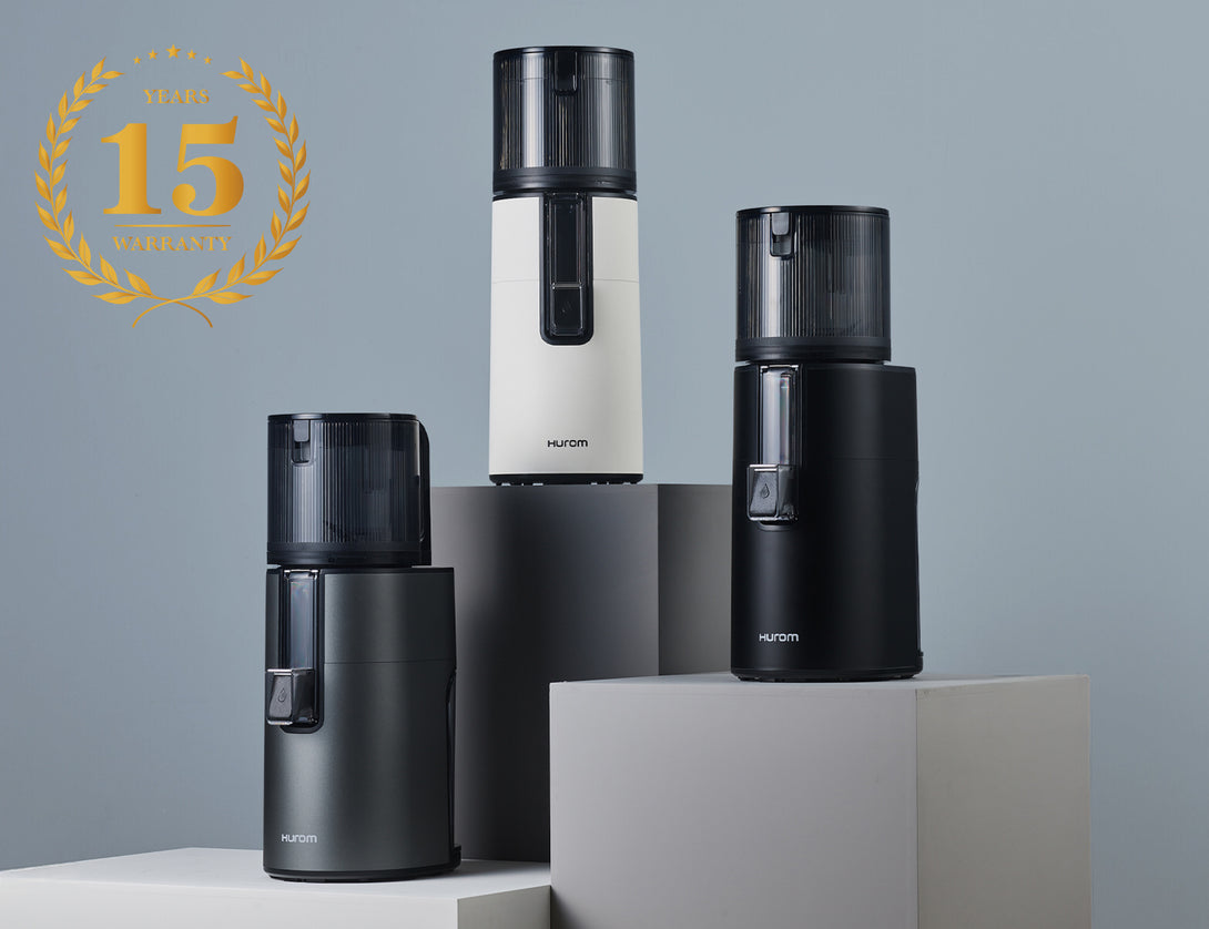 Hurom H400 Slow Juicer