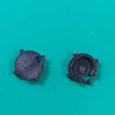  PLASTIC SOCKET COVER(Black)-Power Blender(CB1000, CB980, SV500, SV400) 4001-01830B